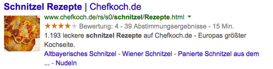 Optimale Suchergebnisse - Artikelbild4