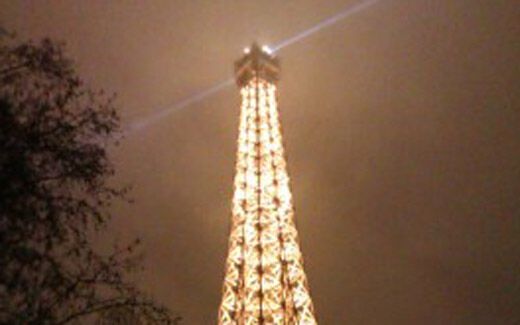 Contributing to the PHPCR-ODM in Paris