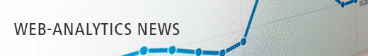 MASSIVE ART Web-Analytics News