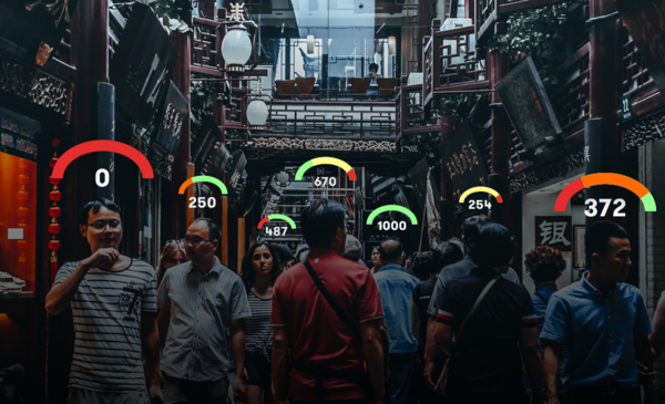 Wechat the dark side Titelbild