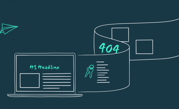 UX Writing Guter Content entsteht nicht zufällig