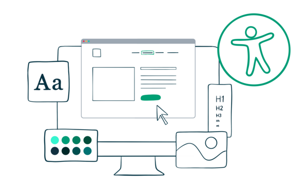 One Design Fits all min