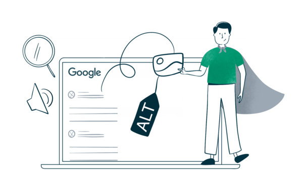 Blog_ Der unterschätzte img-Tag_ Wie automatisierte ALT-Texte das Google-Ranking pushen