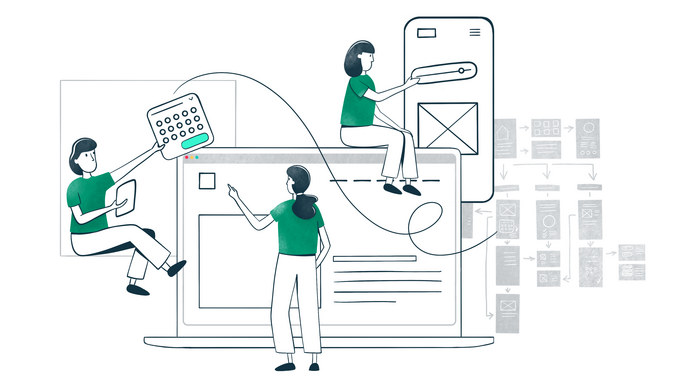 Websites & Portale Websites & Portale