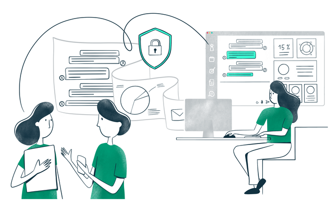 Intranet & Kollaborationsplattformen Intranet & Kollaborationsplattformen