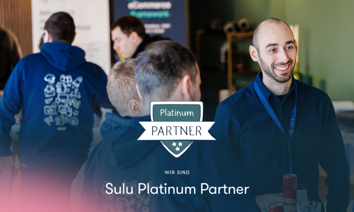 Sulu platinum partner