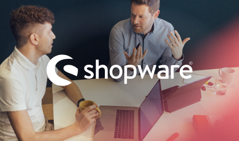 Shopware Shopware