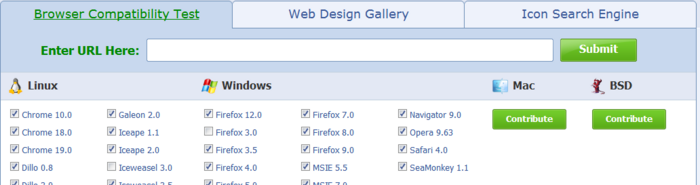 Blog-Post Browsershots von Andreas Fröwis, MASSIVE ART Blog-Post Browsershots von Andreas Fröwis, MASSIVE ART