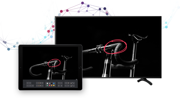 WolfVision Cynap Visualizer WolfVision Cynap Visualizer
