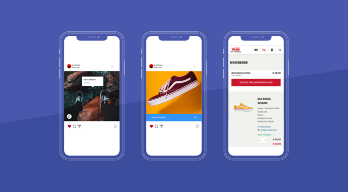 Instagram shopping V3 Instagram shopping V3