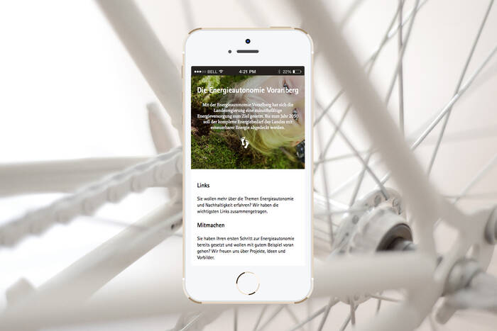 MASSIVE-ART-Energieautonomie-Smartphone MASSIVE-ART-Energieautonomie-Smartphone