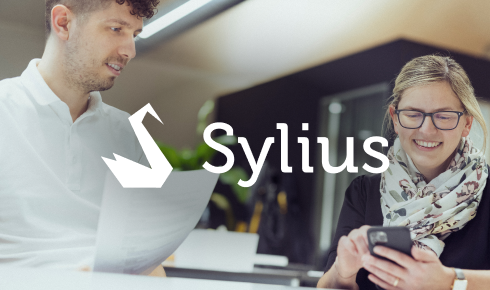 Sylius Sylius