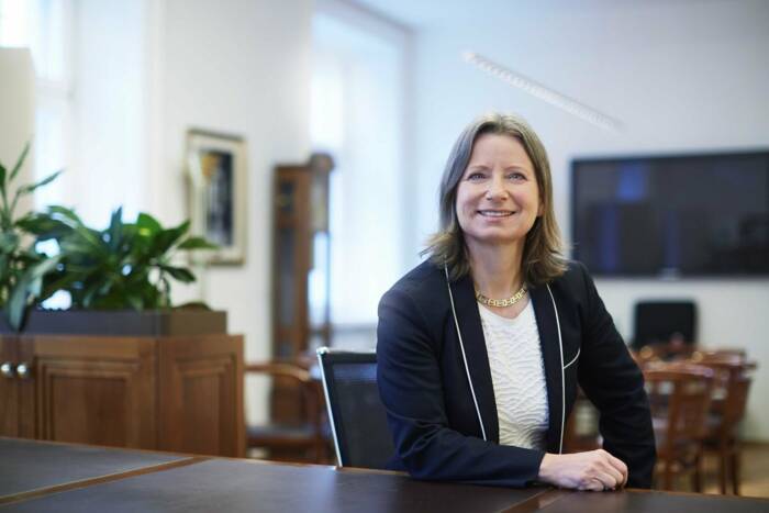 Anni Koubek, Innovation Manager bei Quality Austria Anni Koubek