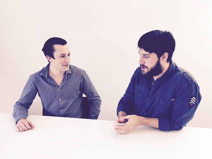 WebDev Vorarlberg – Thomas und Daniel WebDev Vorarlberg – Thomas und Daniel
