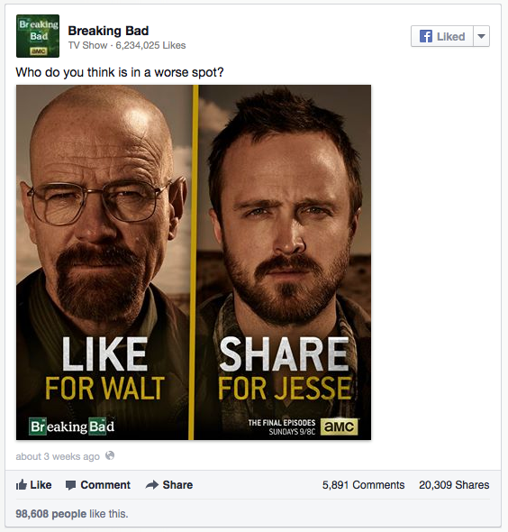 Breaking Bad_Klickduelle Breaking Bad_Klickduelle