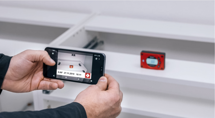 Sola Measures App Sola Measures App