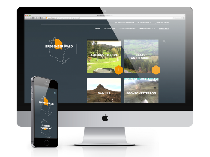 MASSIVE-ART-3TaelerPass-Webcams MASSIVE-ART-3TaelerPass-Webcams