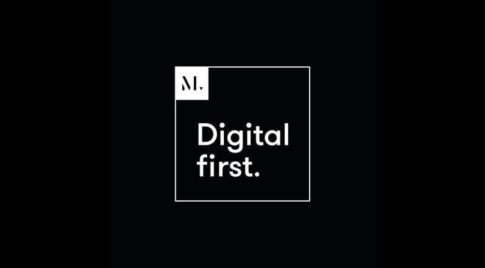 Digital first. Das Credo von MASSIVE ART Digital first. Das Credo von MASSIVE ART