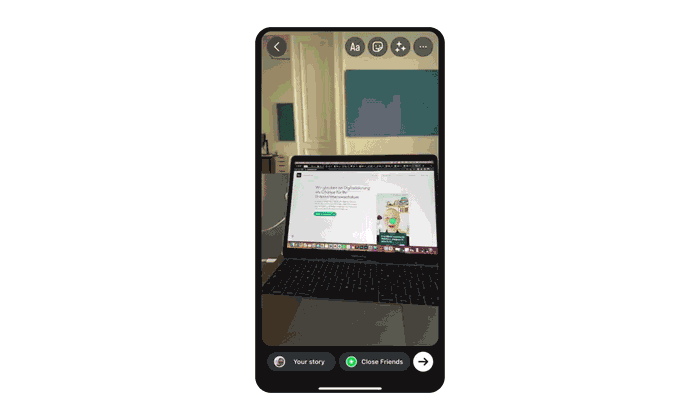 MASSIVE ART Gifs auf GIPHY hochgeladen MA Gifs
