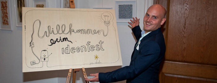 Ideenfest Ideenfest