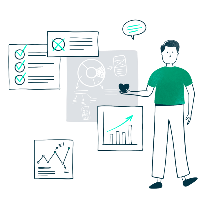 Agentur - Arbeit mit Herz Agentur - Arbeit mit Herz