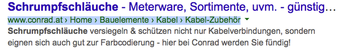 Optimale Suchergebnisse - Artikelbild3 Optimale Suchergebnisse - Artikelbild3
