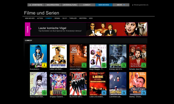 MASSIVE ART Blog: Straffrei Videos streamen MASSIVE ART Blog: Straffrei Videos streamen