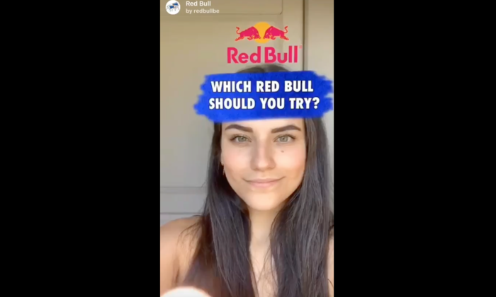 AR Filter Beispiel Red Bull - Welches Red Bull passt zu dir? ar-filter-blog-03