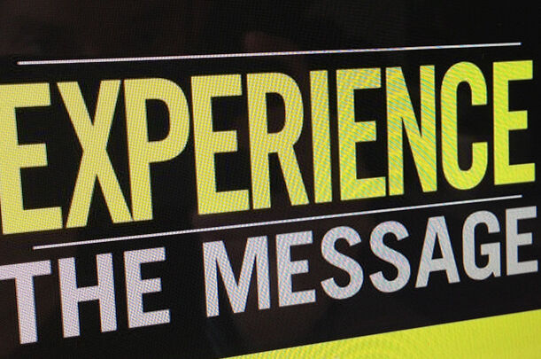experience marketing