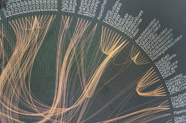 D3.JS - ODER: ERFOLGREICH DATEN VISUALISIERT IM WEB.