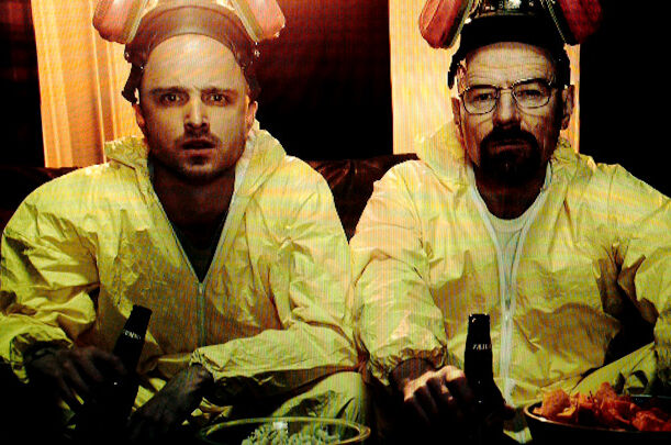 Breaking Bad Blogbild