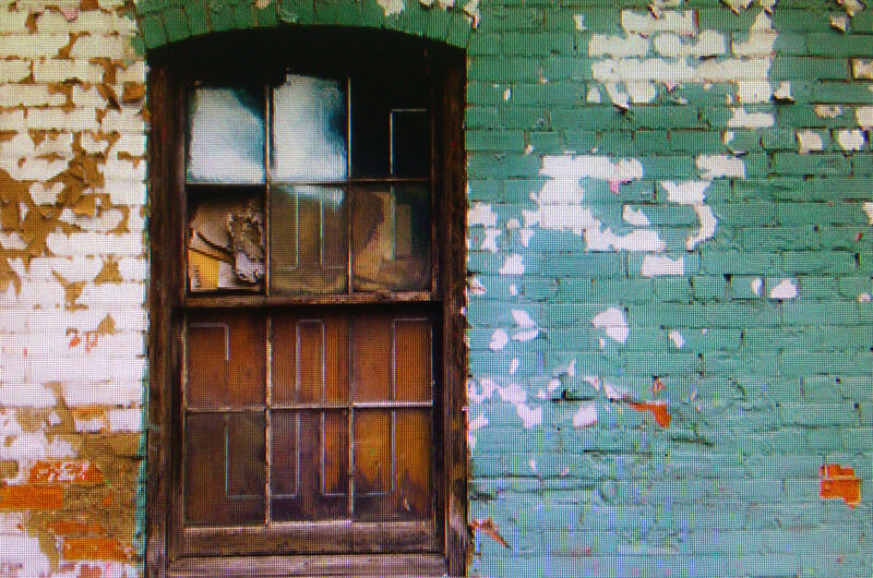 MASSIVE ART Blog: Lassen sie das Fenster zu!