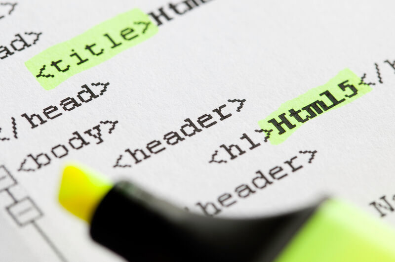 Bessere Suchergebnisse dank HTML5 MIcrodata