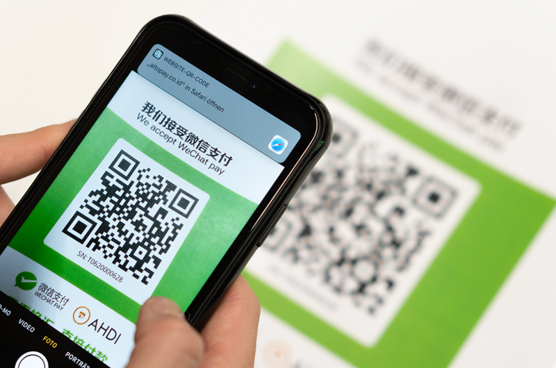 WeChat
