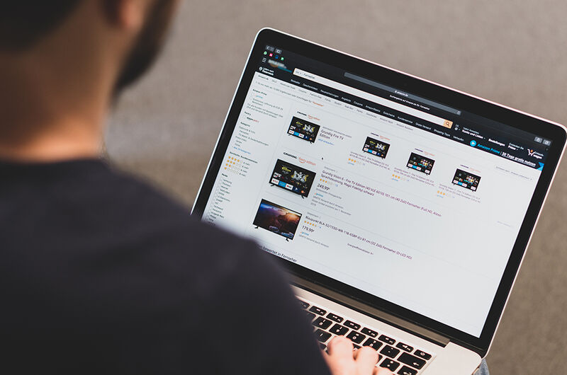 E-Commerce, Amazon und Plattformhelden
