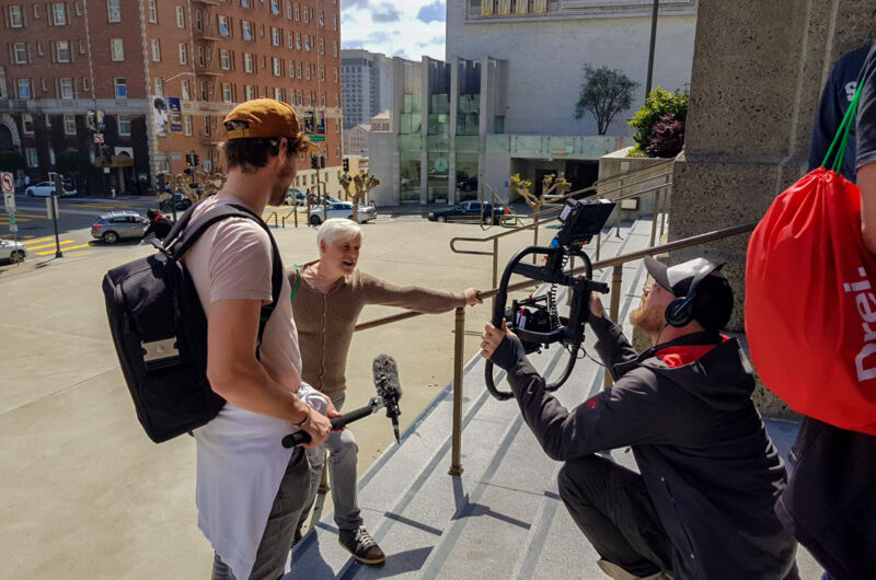 3DigitalImpuls Tour Interview