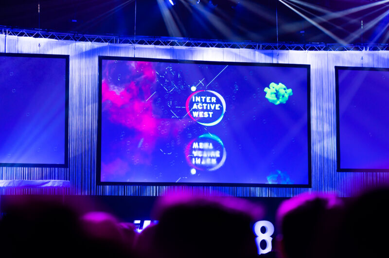 Interactive West 2018
