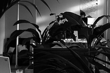MASSIVE ART Blog: Das neue Büro von MASSIVE ART