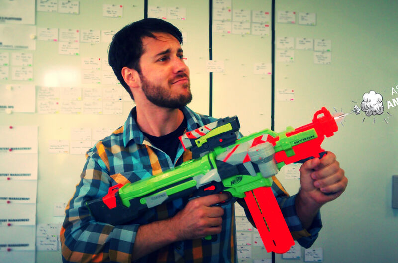 MASSIVE ART Blog – AMA mit Thomas