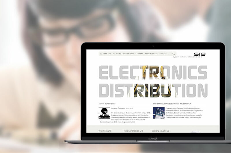 MASSIVE ART – Website-Relaunch für SIE