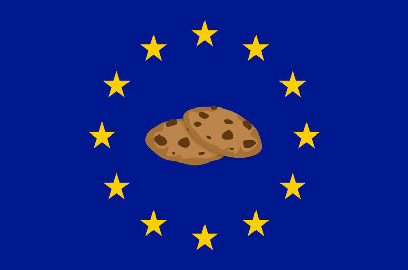 Cookie-Hinweis: Google folgt EU-Richtlinie und ändert Nutzungsbedingungen
