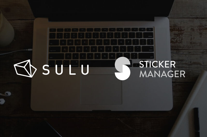 Sulu-meets-Stickermanager