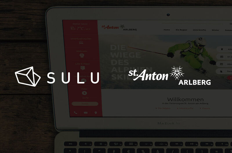 Bessere Web Performance für St. Anton mit Symfony ESI