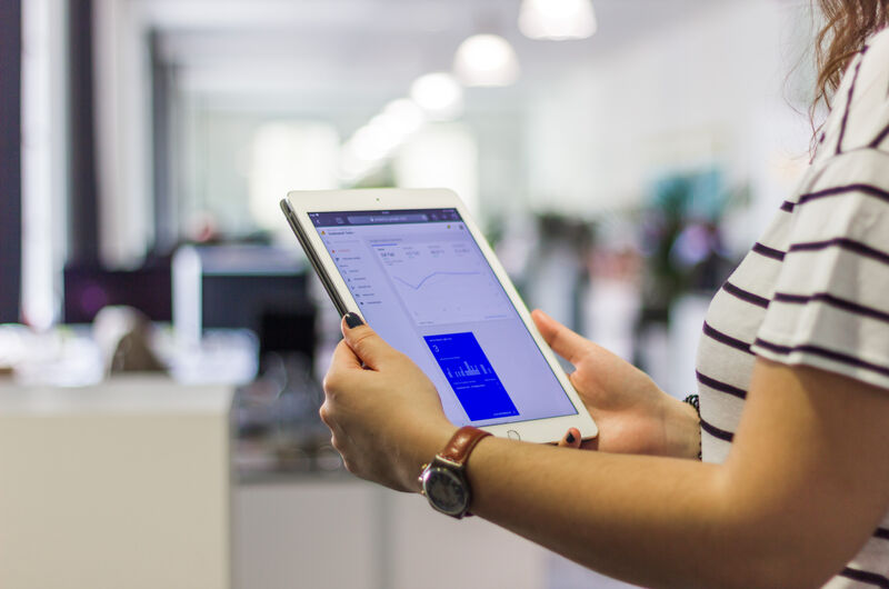 Blog Data-driven Marketing