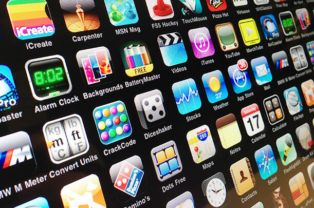 apps