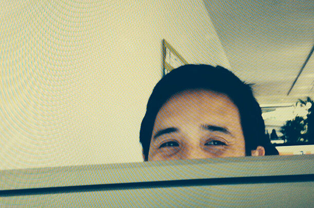 JUNIOR WEB DEVELOPER BEI MASSIVE ART. ICH MACHE DAS.