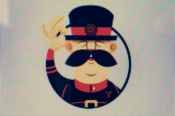 YEOMAN. EIN MODERNER WORKFLOW FÜR MODERNE WEBAPPS.