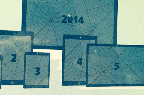 7 THEMEN, DIE UNS 2014 BEWEGEN