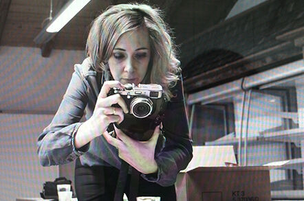 Handl Tyrol Social Media Photoshooting