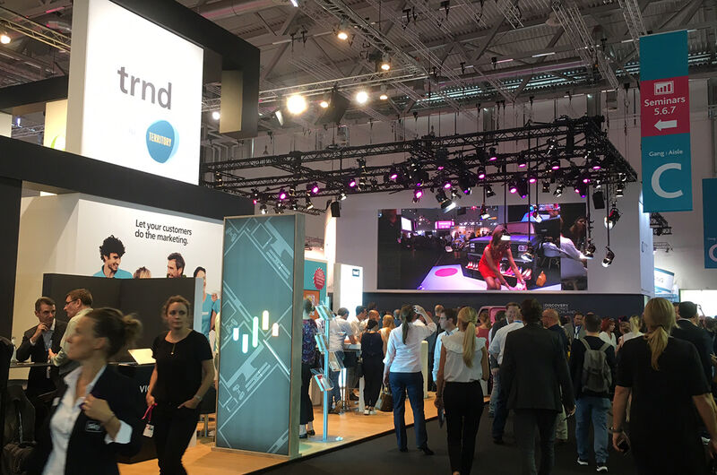 DMEXCO 2016 – ein Rückblick